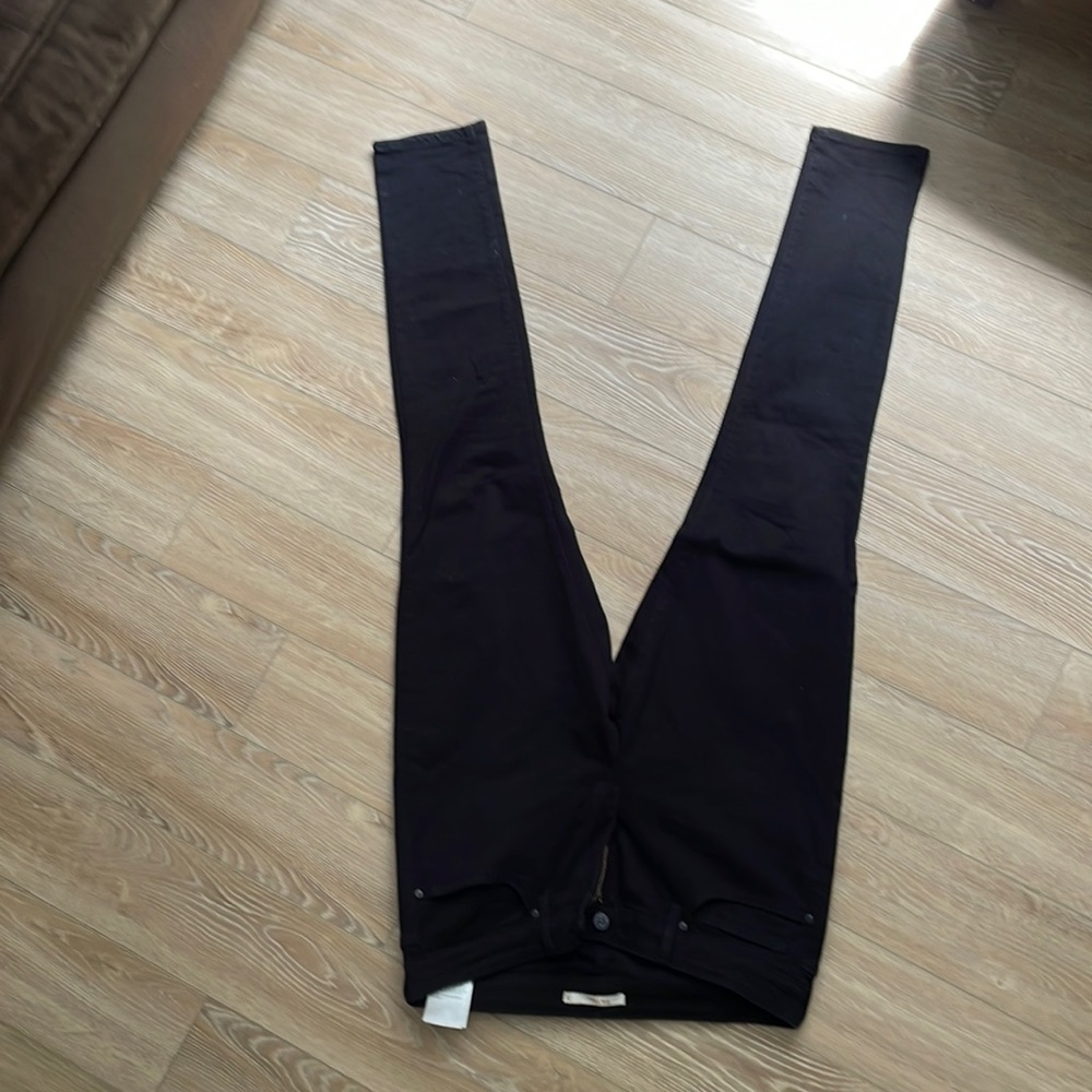 Levi's 511 skinny jeans
